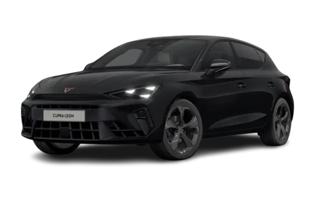 Angebotsdetails Cupra Leon 1.5 eTSI 110kW Midnight Black Metallic
