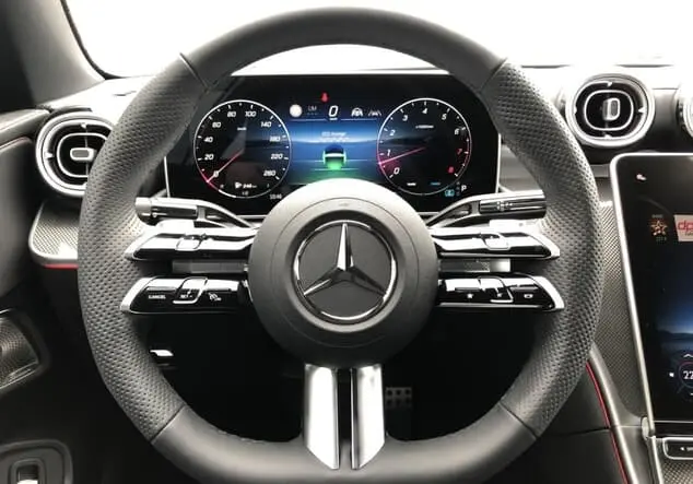 Angebotsdetails Mercedes-Benz CLE 300 4MATIC Cabriolet ++sofort verfügbar++ Grau manufaktur lack manufaktur alpingrau uni