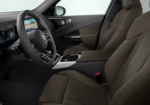 Angebotsdetails BMW X3 xDrive20 Brooklyn Grau Metallic