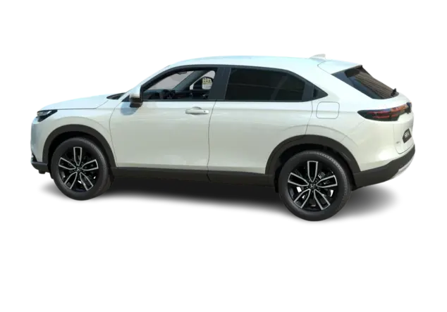 Angebotsdetails Honda HR-V 1.5 i-MMD Hybrid Elegance Premium Sunlight White Pearl