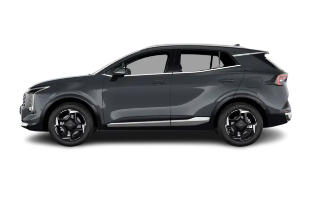 Angebotsdetails Kia Sportage 1.6 T-GDI Spirit Pentametal