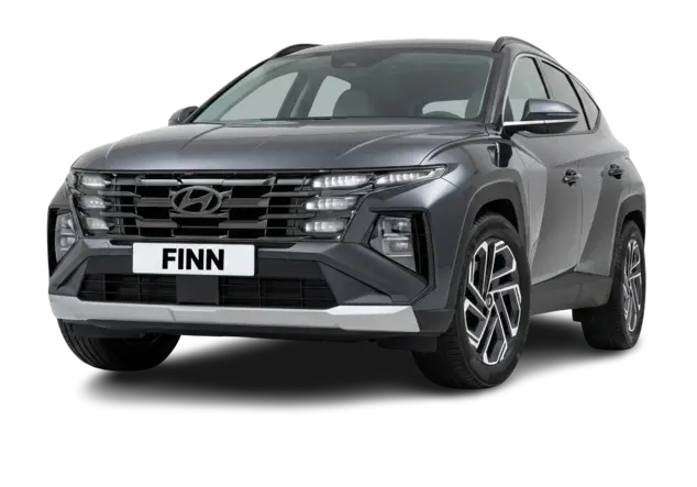 Angebotsdetails Hyundai Tucson 1.6 T-GDI Plug-in Hybrid Prime Auto Abyss Black