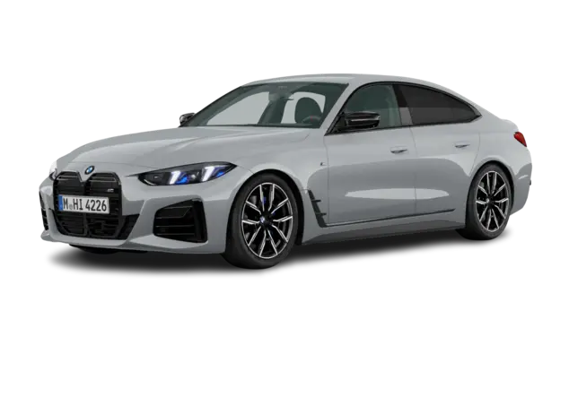 Angebotsdetails BMW 4er Gran Coupé M440i xDrive Gran Coupé A Brooklyn Grau Metallic