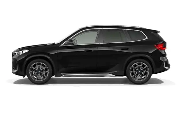 Angebotsdetails BMW iX1 xDrive30 Saphirschwarz metallic