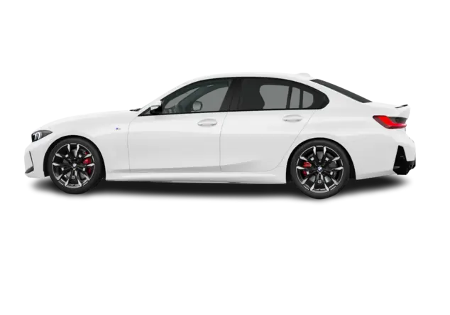 Angebotsdetails BMW 3er Limousine 320i Automatik Alpinweiß Uni