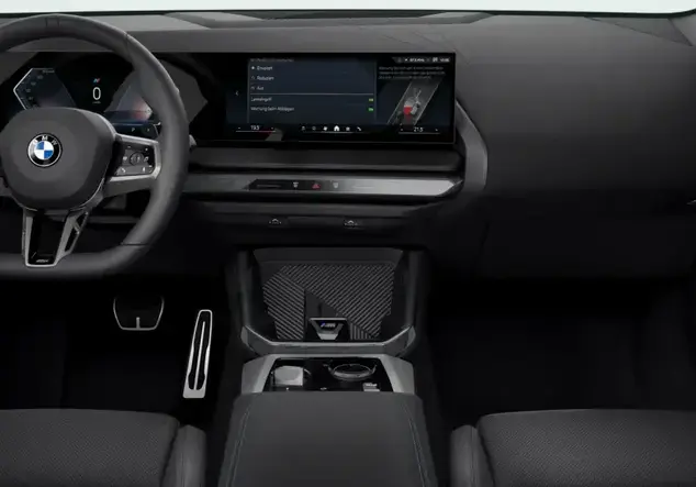 Angebotsdetails BMW X3 xDrive20d Dune Grey Metallic