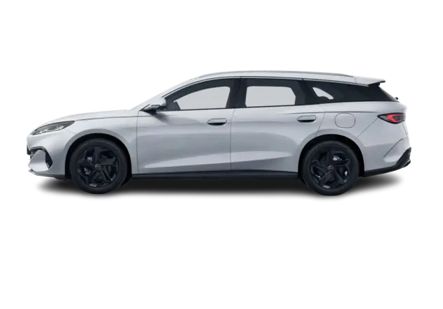Angebotsdetails BYD Seal 6 DM-i Touring 1.5 DM-i Touring Boost Polar White