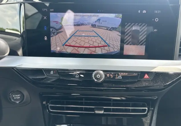 Angebotsdetails Opel Mokka Edition 1.2 Turbo EU6e Digitales Cockpit Apple CarPlay Android Auto Musikstreaming Tropikal grÃ¼n