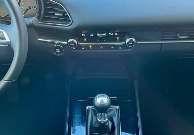 Angebotsdetails Mazda CX30 CX30 D116 SELECTION*DESIGN*ACTIVE*BOSE*NAVI* Satinweiß