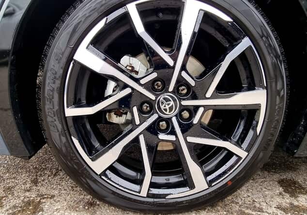 Angebotsdetails Toyota Prius Plug In Hybrid 2.0 Executive schwarz