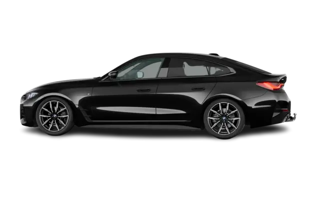 Angebotsdetails BMW 4er Gran Coupé 430i xDrive Gran Coupé A Saphirschwarz Metalic