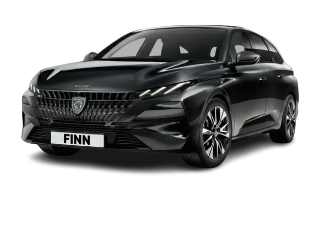 Angebotsdetails Peugeot 308 SW BlueHDi 130 E8 Allure SW Perla Nera Schwarz