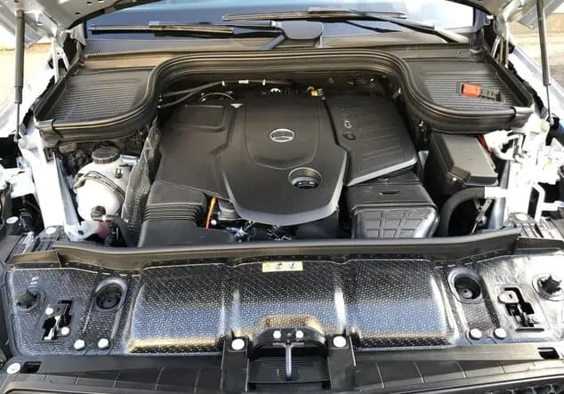 Angebotsdetails Mercedes-Benz GLE 450 d 4MATIC ++sofort verfügbar++ Silberlack hightechsilber