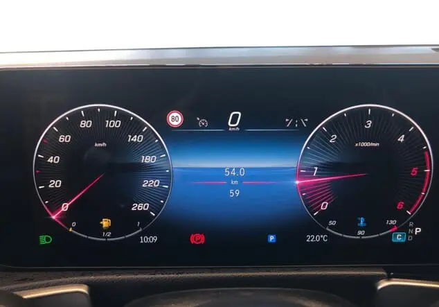 Angebotsdetails Mercedes-Benz GLB 200 d 4MATIC WeiÃ unilack polarweiÃ