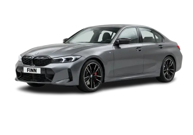 Angebotsdetails BMW 3er Limousine M340i xDrive Auto BMW Individual Dravitgrau metallic