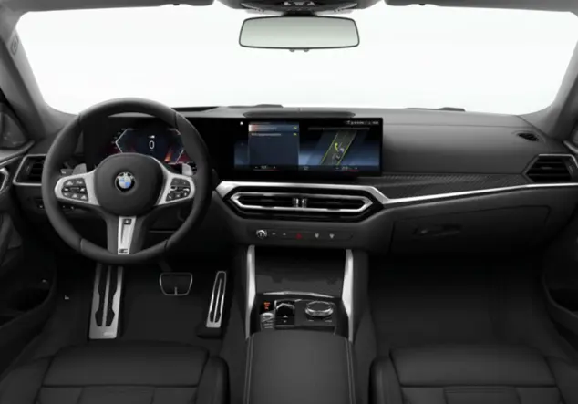Angebotsdetails BMW 4er M440i xDrive Cabrio Weiß