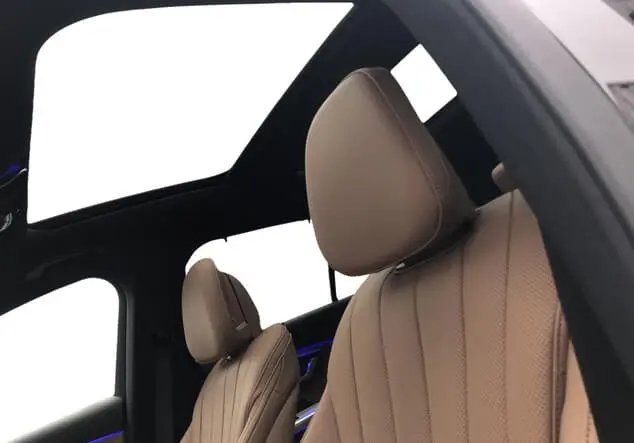 Angebotsdetails Mercedes-Benz E 450 d 4MATIC T-Modell ++sofort verfügbar++ Schwarzlack obsidianschwarz