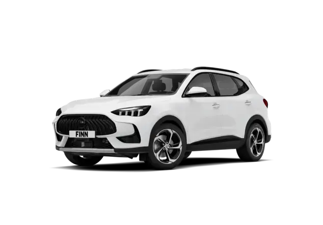 Angebotsdetails MG HS 1.5 T PHEV Luxury Pearl White
