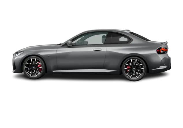 Angebotsdetails BMW 2er Coupé 220i Steptronic Coupé M Sport Skyscraper Grau metallic