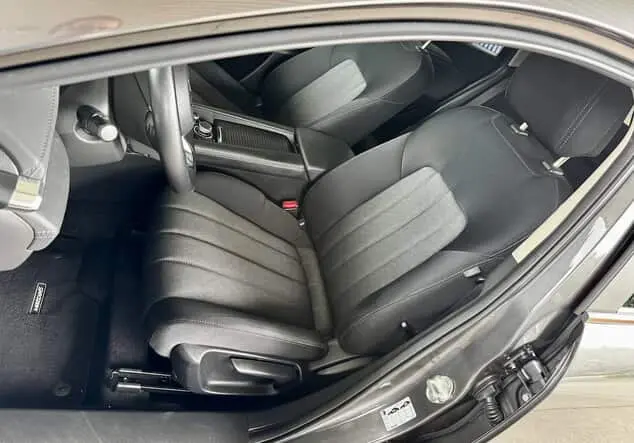 Angebotsdetails Mazda 6 6 G145 EXCLUSIVE-LINE*ACTIVE-P*VOLL-LED*360° KAMERA* machine grey