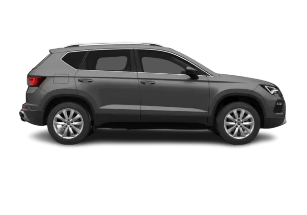 Angebotsdetails Seat Ateca 1.5 TSI ACT 110kW Road Edition Graphit Grau Metallic