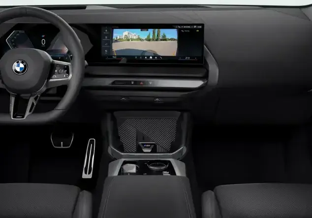 Angebotsdetails BMW X3 xDrive20d Sophistograu Brillanteffekt metallic