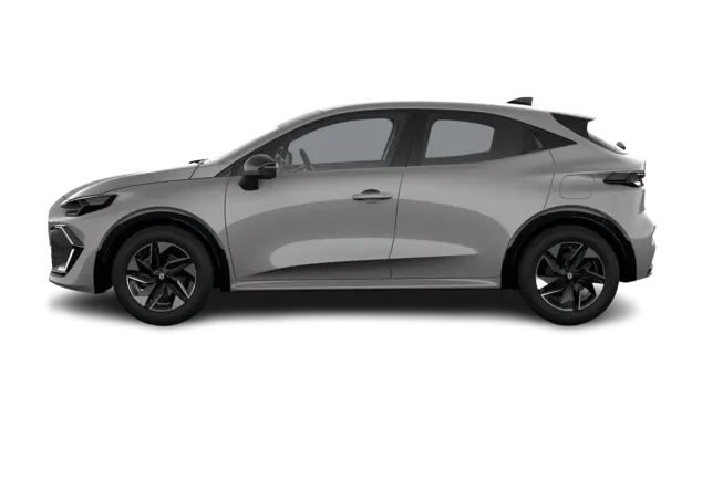 Angebotsdetails Renault Clio TCe 115 Techno Rafale-Grau Metallic