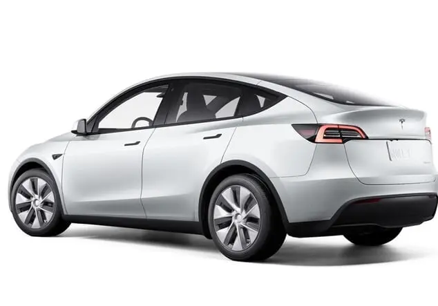 Angebotsdetails Tesla Model Y Long Range Dual Weiss