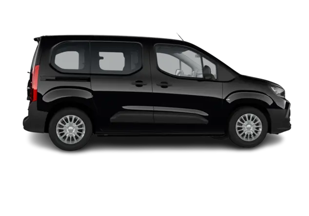 Angebotsdetails Toyota Proace City Verso 1,5-l-D-4D 75kW L1 Active graphitschwarz metallic