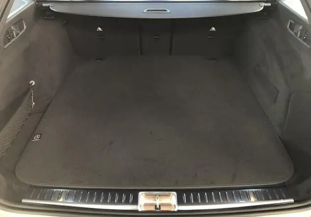 Angebotsdetails Mercedes-Benz E 450 d 4MATIC T-Modell ++sofort verfügbar++ Manufaktur lack manufaktur alpingrau uni