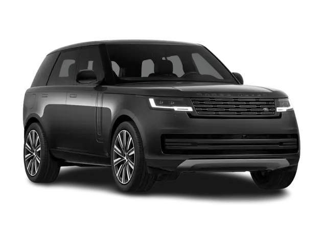 Angebotsdetails Land Rover Range Rover D 350 LWB 7-Sitze Autobiography Grau