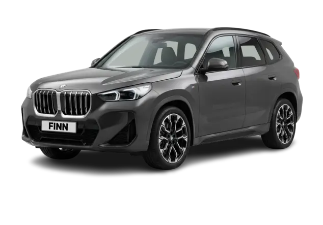 Angebotsdetails BMW X3 xDrive20d Sophistograu Brillanteffekt metallic