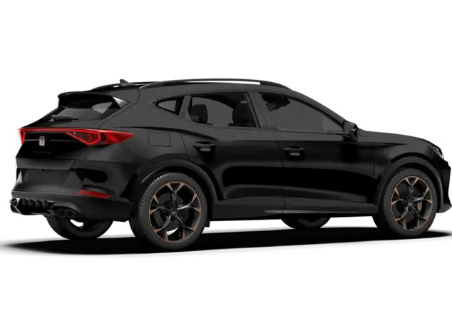 Angebotsdetails Cupra Formentor 1.5 TSI 110kW 7-Gang-DSG SUPER DEAL Schwarz