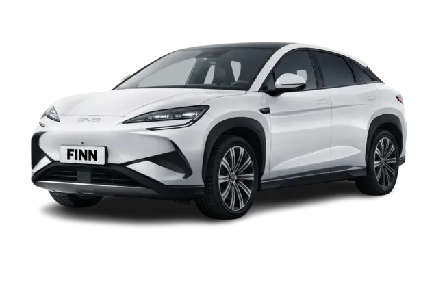 Angebotsdetails BYD Sealion 7 82.5 kWh Comfort Polar White