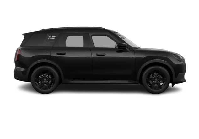 Angebotsdetails MINI Countryman C Classic Trim Steptronic Midnight Black Metallic