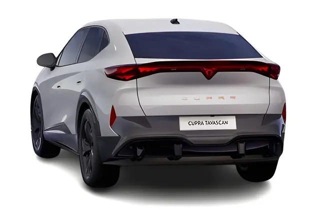 Angebotsdetails Cupra Tavascan Endurance 210 kW / (286 PS) / 77 kWh White Silver (Metallic)