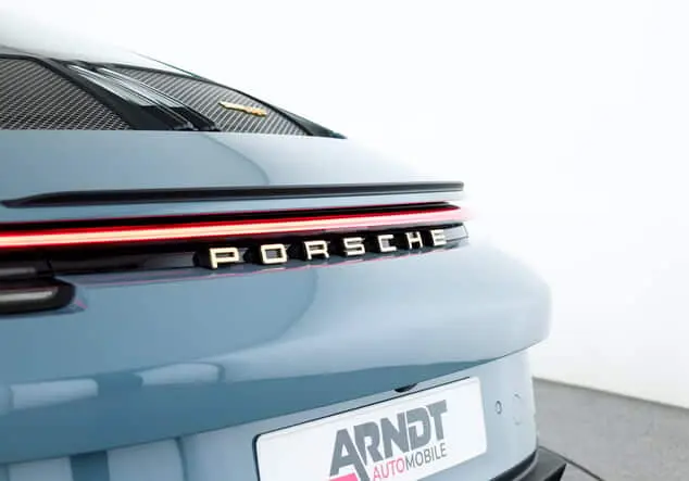 Angebotsdetails Porsche 911 S/T | Lift | 6-Gang | Heritage Design | Schalensitze | LED-Matrix | Bose Blau