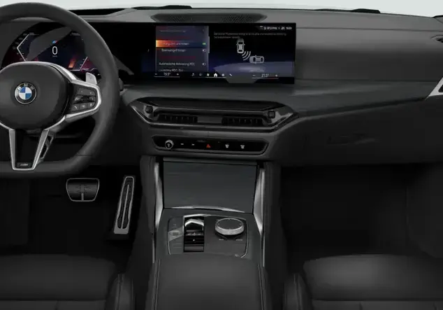 Angebotsdetails BMW 4er Cabrio 430i xDrive Cabrio A Black Sapphire Metallic