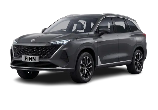Angebotsdetails MG S9 PHEV 1.5T PHEV Premium Camden Grey