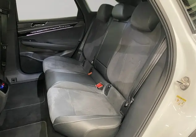 Angebotsdetails Volkswagen ID.7 Tourer Pro +EL. SITZEINST+MATRIX LICHT WeiÃ (GletscherweiÃ Metallic)