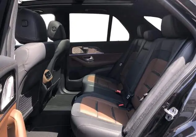 Angebotsdetails Mercedes-Benz GLE 53 4MATIC+ ++sofort verfügbar++ Schwarzlack obsidianschwarz