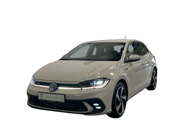 Angebotsdetails Volkswagen Polo GTI 2.0 TSI / Grau (Ascotgrau)