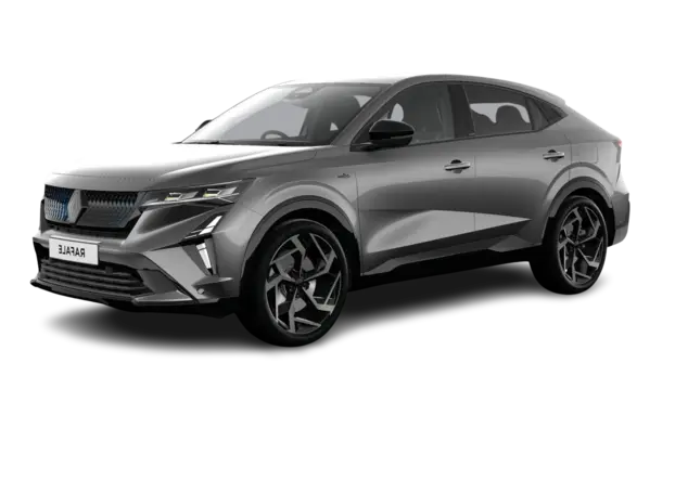 Angebotsdetails Renault Rafale E-Tech PHEV 300 Atelier Alpine Dolomit-Grau Metallic
