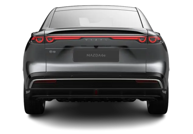 Angebotsdetails Mazda Mazda6e EV Elektro Heckantrieb Takumi Machine Grey