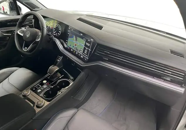 Angebotsdetails Volkswagen Touareg eHybrid 3.0 TSI 4motion ++sofort verfügbar++ OryxweiÃ perlmutteffekt