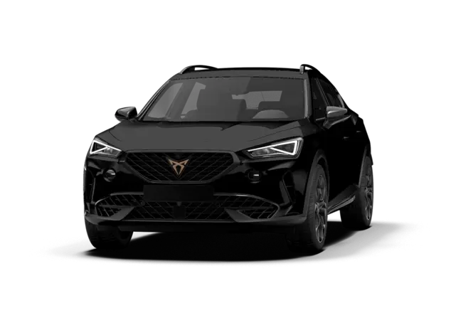 Angebotsdetails Cupra Formentor 1.5 TSI 110kW 7-Gang-DSG SUPER DEAL Schwarz