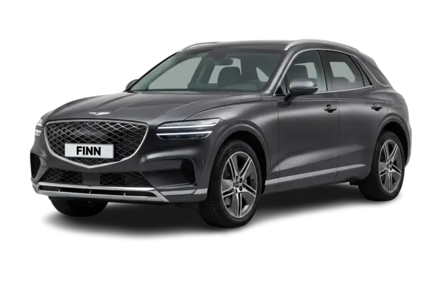 Angebotsdetails Genesis Electrified GV70 360kW Vik Black Metallic