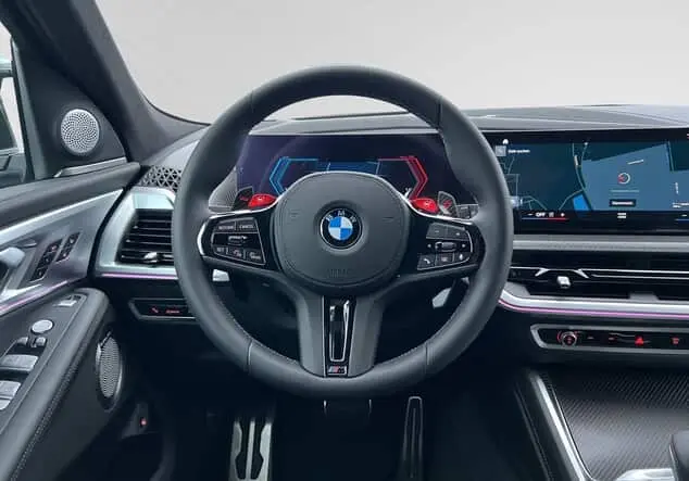 Angebotsdetails BMW XM Bowers&Wilkins 23