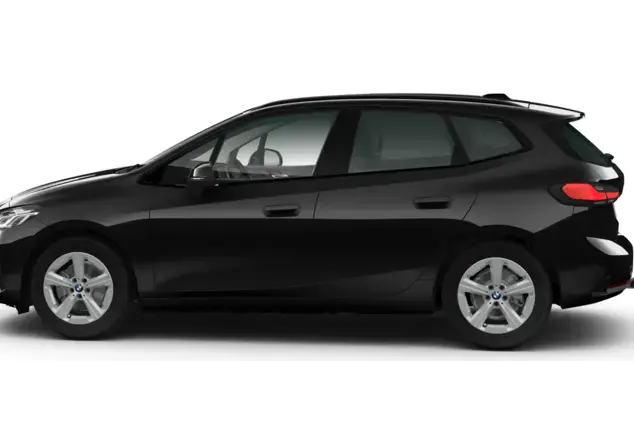 Angebotsdetails BMW 2er Active Tourer 220i Steptronic DCT Black Sapphire metallic