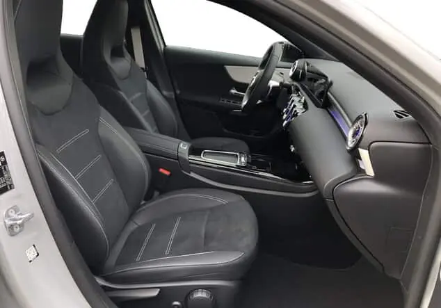 Angebotsdetails Mercedes-Benz A 180 Kompaktlimousine ***Edition*** SONDERLACKIERUNG Grau manufaktur lack manufaktur alpingrau uni
